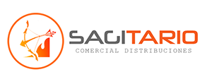 Logo de Sagitario